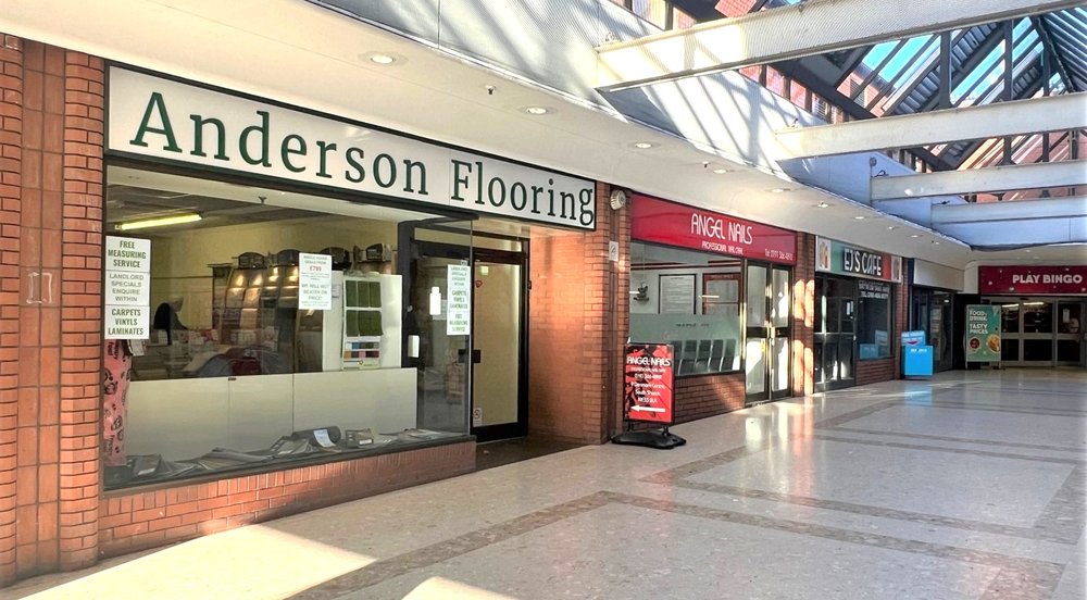 Industrial Unit in South Shields - photo 4